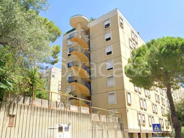Monolocale in vendita a Perugia, Centro