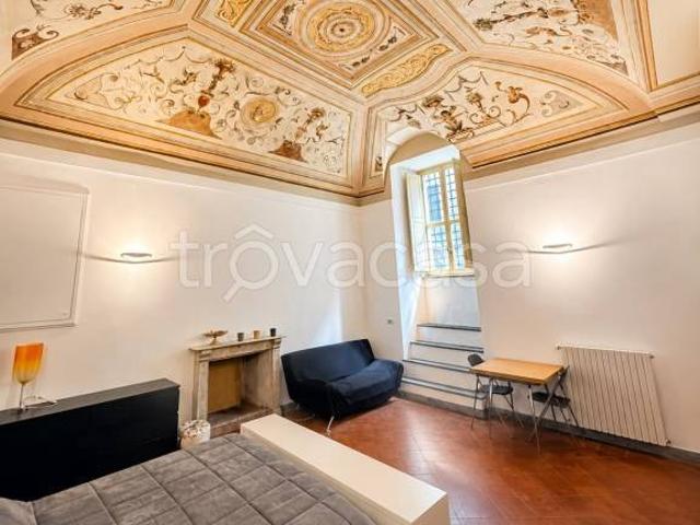 Monolocale in vendita a Perugia via Bontempi, Centro Storico