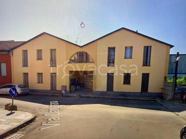 Monolocale in vendita a Piacenza via Cantarana, 51, Via Taverna Ospedale