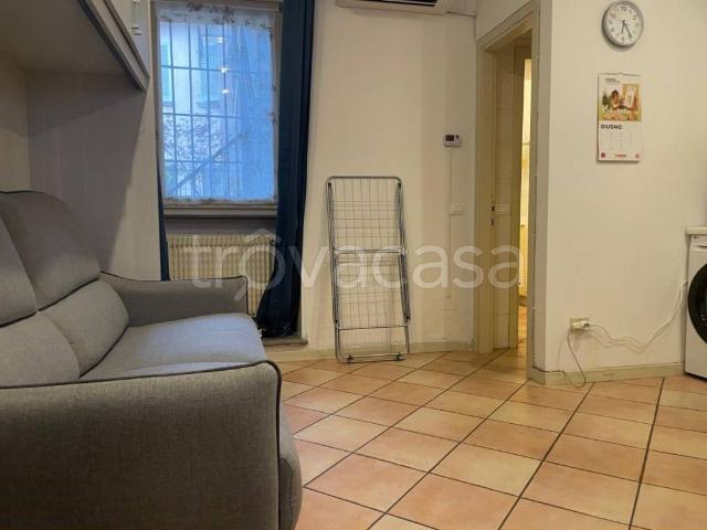 Monolocale in vendita a Piacenza via della Ferma, Centro città