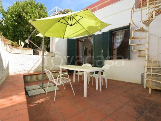 Monolocale in vendita a Ponza corso Umberto I