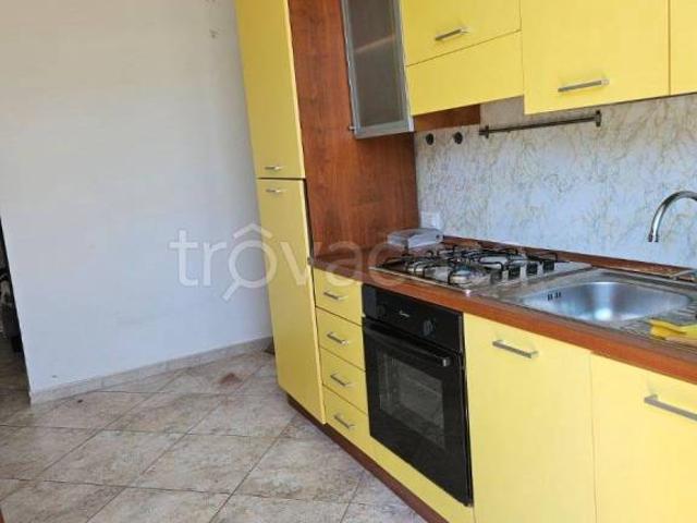 Monolocale in vendita a Porto Sant'Elpidio via Indipendenza