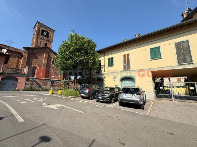 Monolocale in vendita a Pozzuolo Martesana