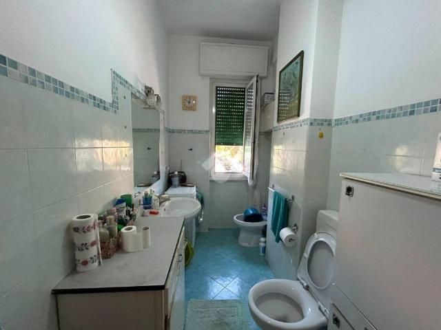 Monolocale in vendita a Rapallo via della Libertà, Centro Esterno Ferrovia