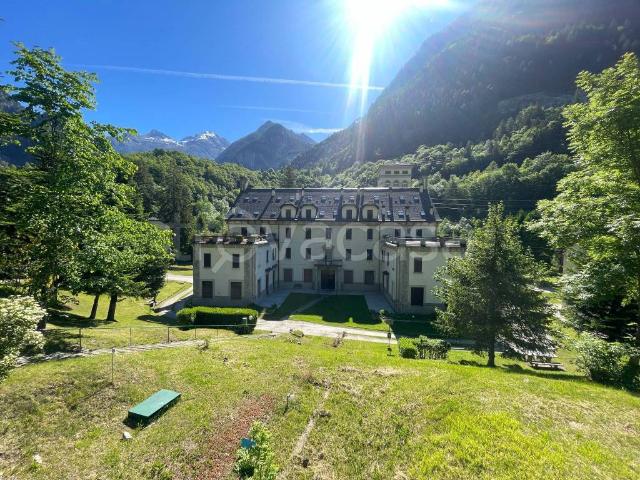 Monolocale in vendita a Rivasco, Premia