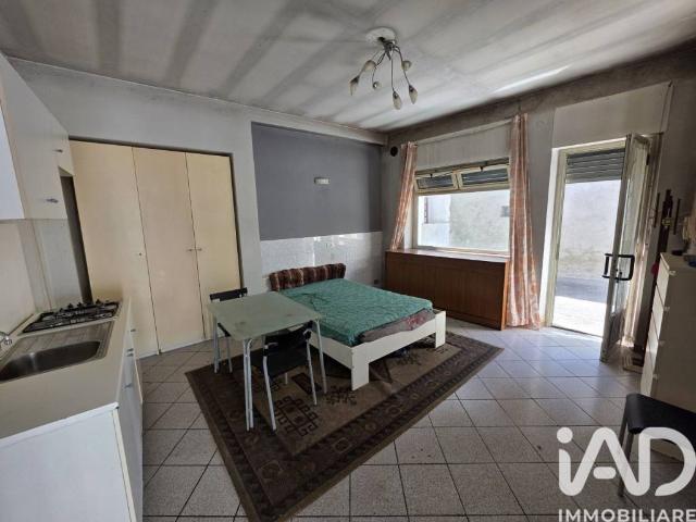 Monolocale in vendita a Rivara via Agostino Colli, 10