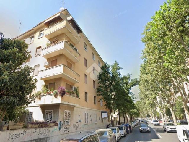 Monolocale in vendita a Roma, Mazzini Delle Vittorie