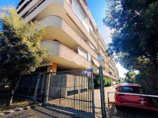 Monolocale in vendita a Roma, Tor Sapienza La Rustica