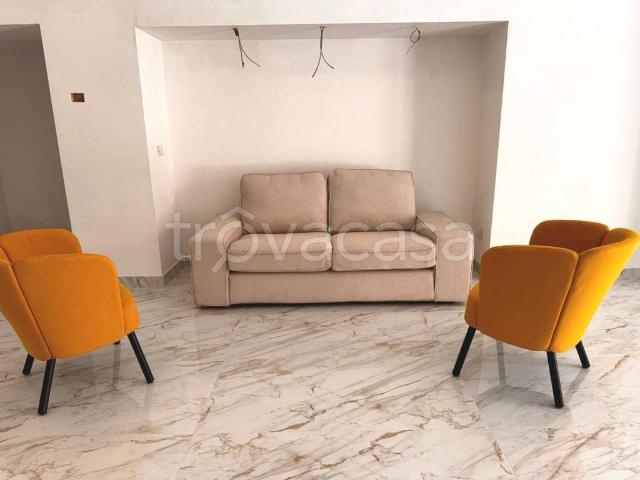 Monolocale in vendita a Roma via Amedeo Cencelli, 28, Torpignattara