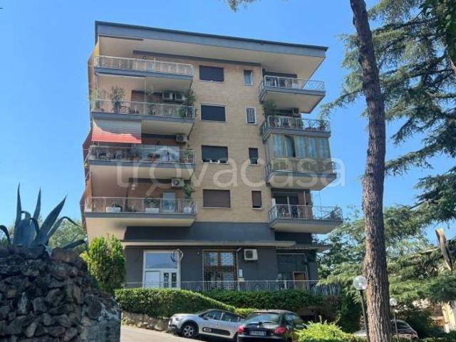 Monolocale in vendita a Roma via di Boccea, 719, Casalotti