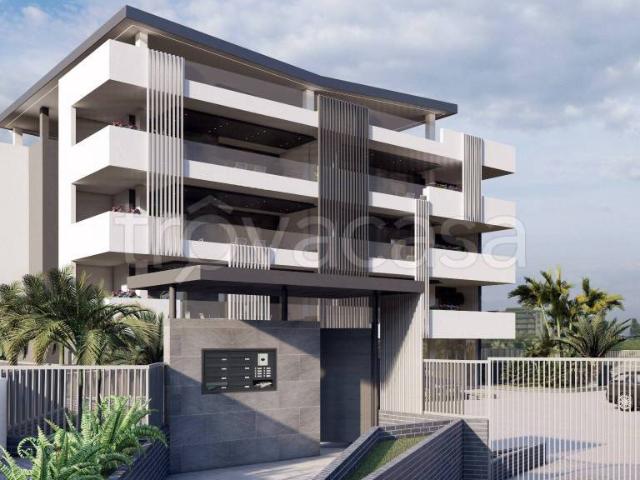 Monolocale in vendita a Roma via Nicola Morelli, 4, Mezzocammino