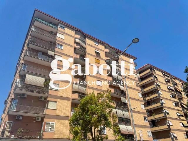 Monolocale in vendita a Roma viale Agosta, 15, Tor de' Schiavi