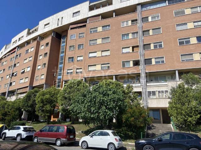 Monolocale in vendita a Roma viale Aldo Ballarin, 132, Tintoretto