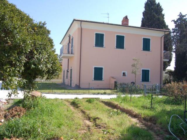 MONOLOCALE in VENDITA a ROSIGNANO MARITTIMO VADA di 1 vani