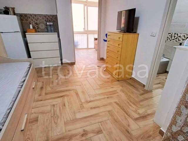 Monolocale in vendita a Scalea via Fiume Lao, 411