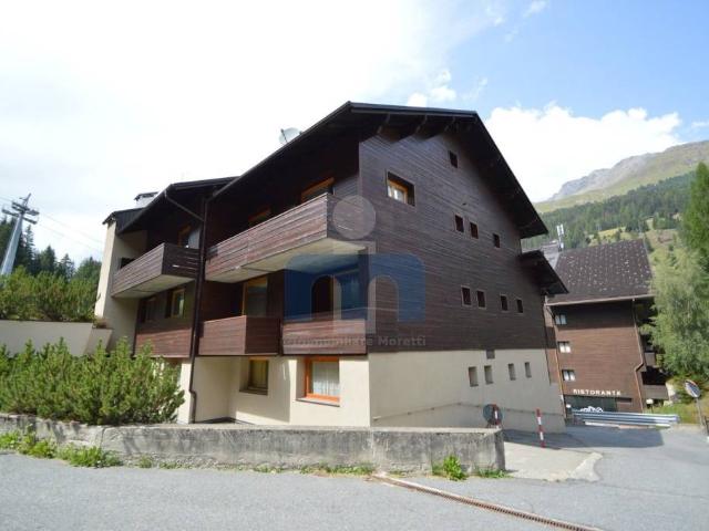 Monolocale in vendita a Santa Caterina, Valfurva