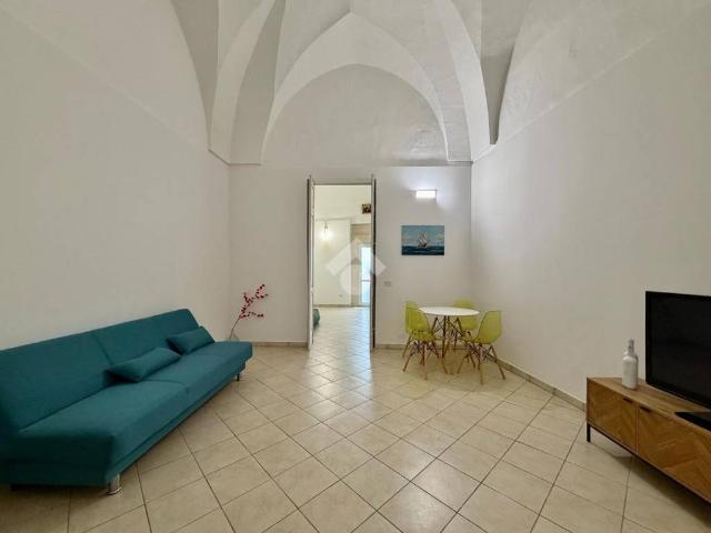 Monolocale in vendita a San Cesario di Lecce via Dante Alighieri, 90