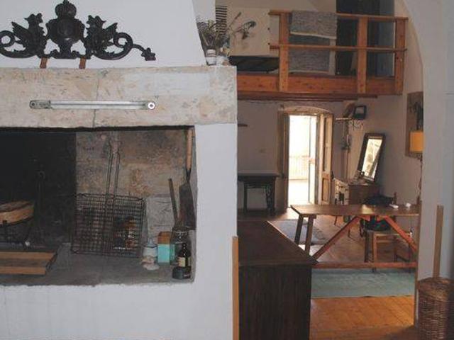 Monolocale in vendita a San Cesario di Lecce via Sant'Elia 24