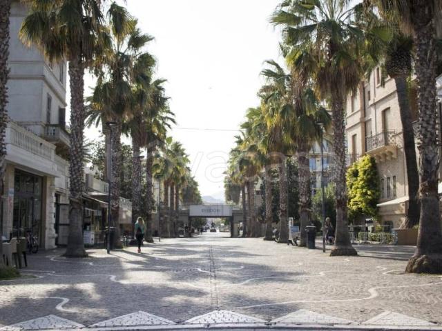 Monolocale in vendita a San Benedetto del Tronto via Lucania