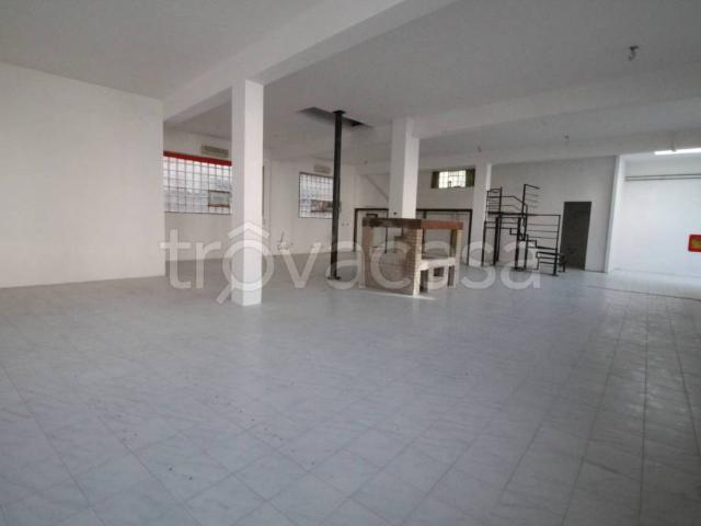 Monolocale in vendita a San Benedetto del Tronto via XX settembre
