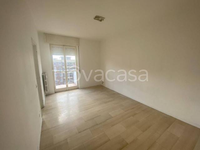 Monolocale in vendita a San Giuliano Milanese via Fratelli Cervi, 8