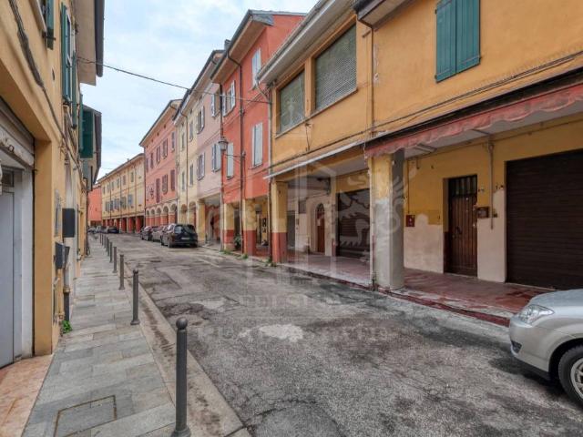 Monolocale in vendita a San Giovanni in Persiceto via Luigi Carlo Farini