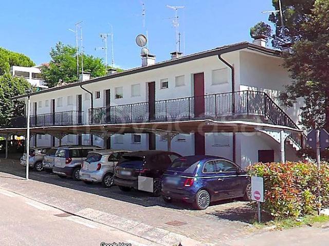 Monolocale in vendita a San Michele al Tagliamento viale dei Ginepri, 25, Bibione Pineda