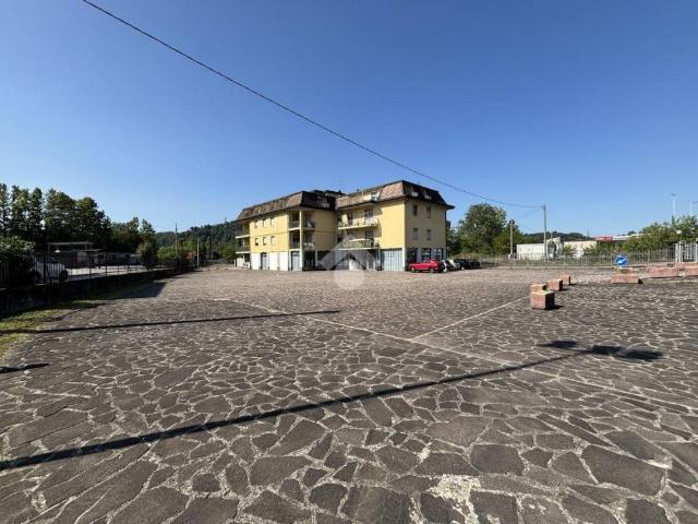 Monolocale in vendita a San Paolo d'Argon via Nazionale, 1