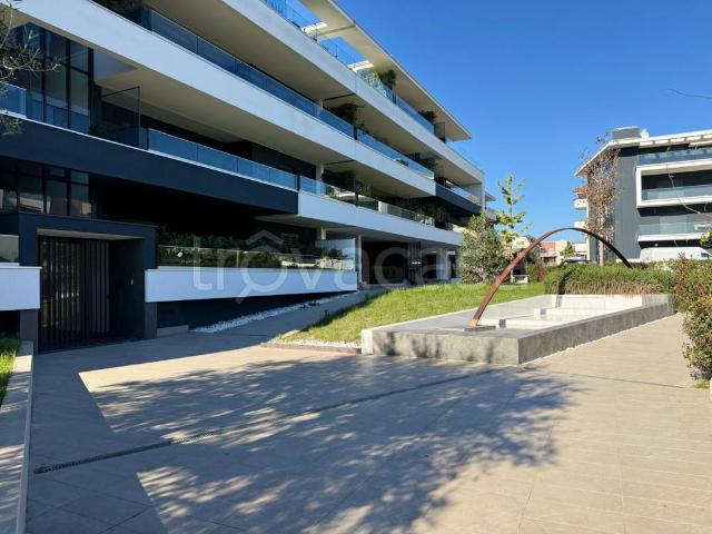 Monolocale in vendita a San Prisco via Francesco Gianfrotta