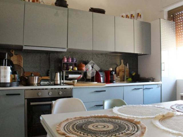 Monolocale in vendita a San Vito dei Normanni via 25 luglio, 64