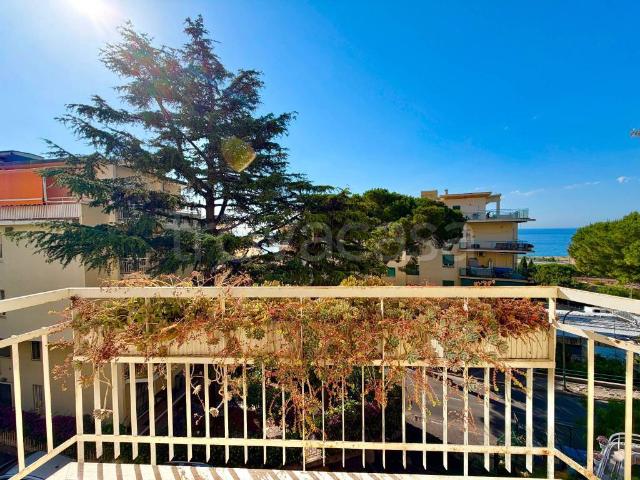 Monolocale in vendita a Sanremo via Padre Semeria, 216, Foce Semeria