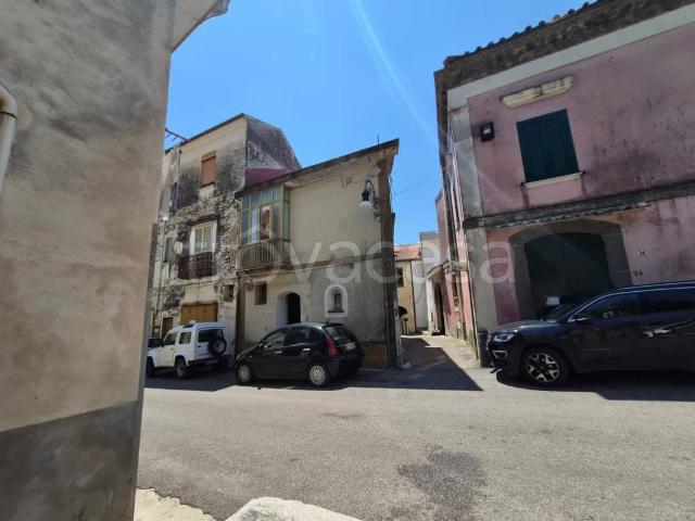 Monolocale in vendita a Salerno, Ogliara