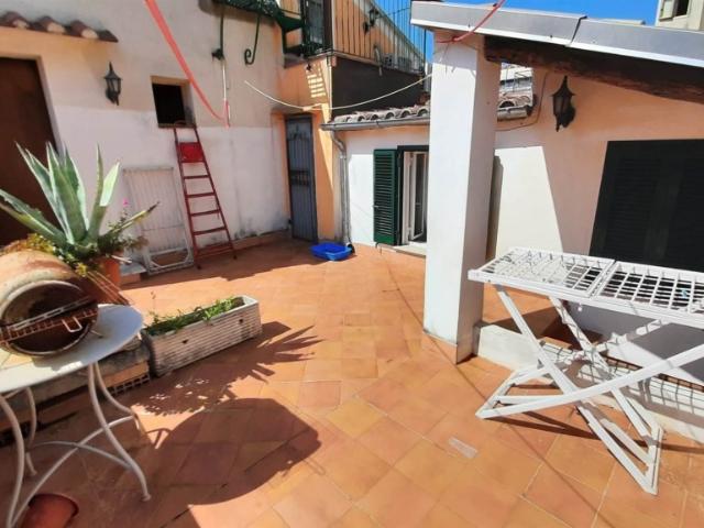 Monolocale in vendita a Salerno via dei Canali, Centro città