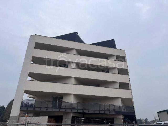 Monolocale in vendita a Saronno via Don Silvio Marzorati