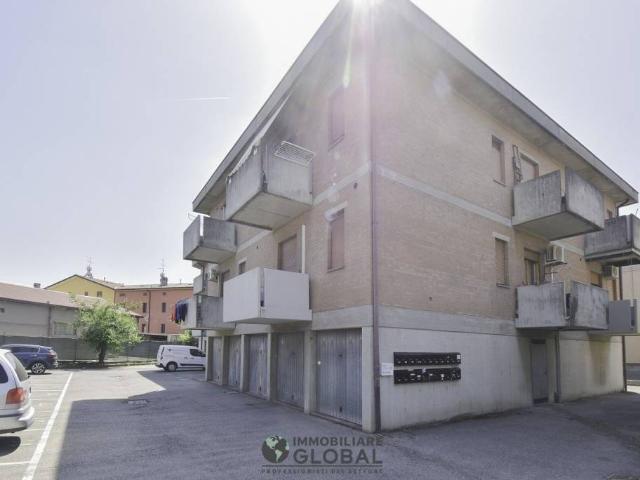 Monolocale in vendita a Sassuolo via Molise