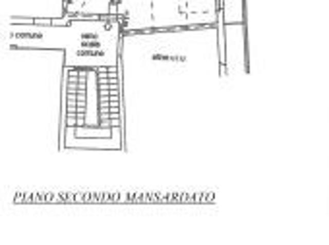 Monolocale in vendita a Senago via Luigi Mantica, 10