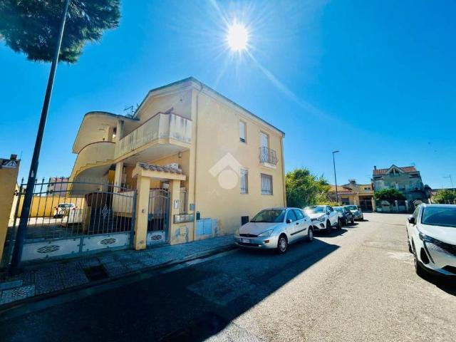 Monolocale in vendita a Selargius vico I dei Gigli, 3