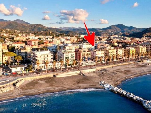Monolocale in vendita a Sestri Levante