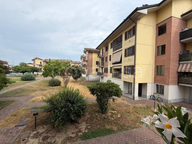 Monolocale in vendita a Spino d'Adda