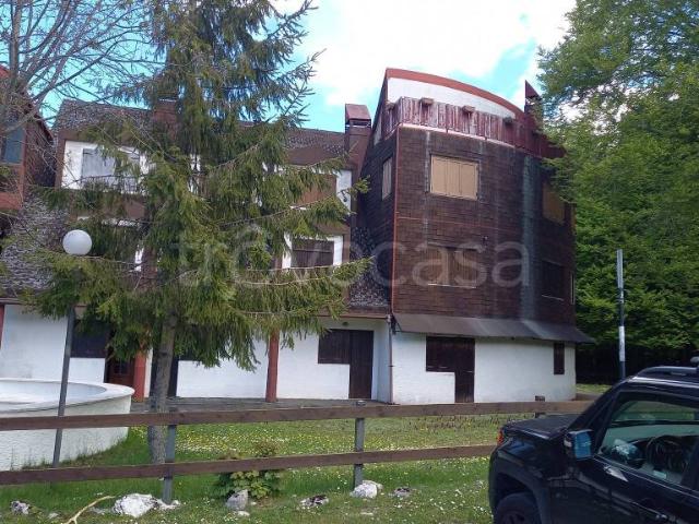 Monolocale in vendita a Subiaco viale dei Boschi