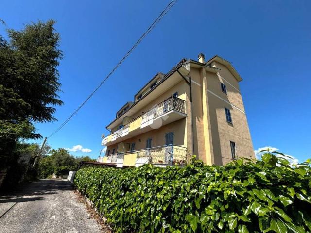 Monolocale in vendita a Subiaco