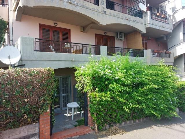Monolocale in vendita ad Acireale via capomulini 14