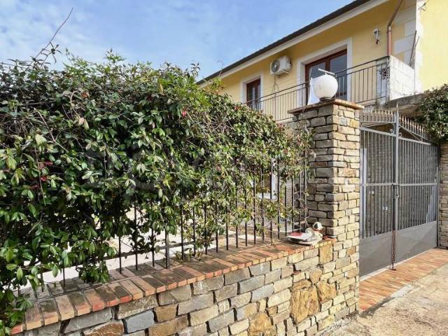 Monolocale in vendita ad Agropoli via Fuonti
