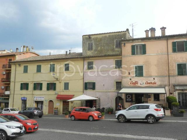 Monolocale in vendita ad Allumiere