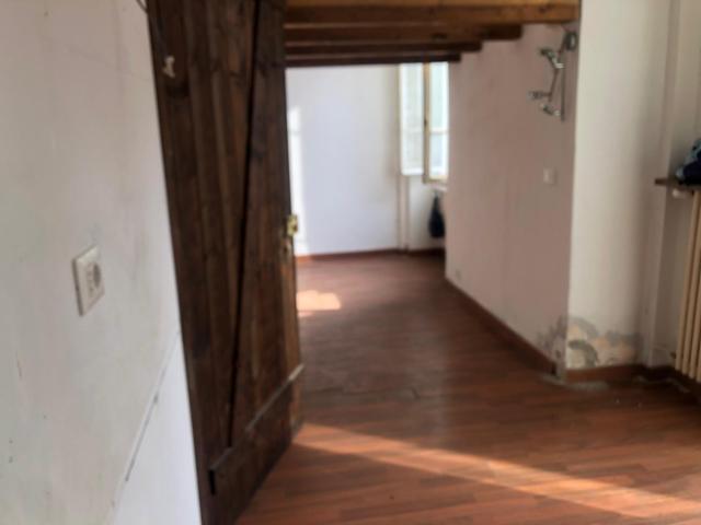 Monolocale in vendita in via ernesto chiappori 22, Ventimiglia