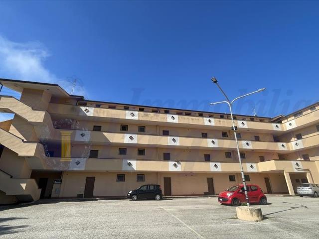 Monolocale in vendita in via lecce 21, Ardea