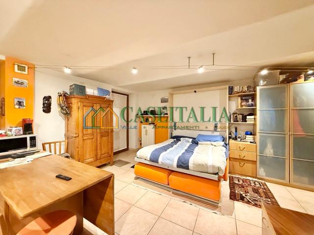 Monolocale in vendita in via pietro micca 29, Collegno