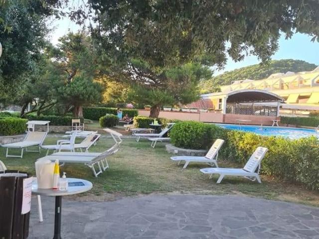 Monolocale in vendita, Livorno quercianella