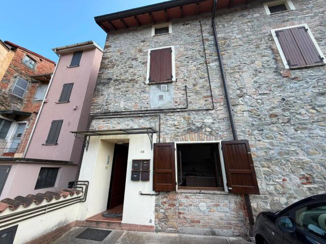Monolocale in vendita, Medesano ramiola