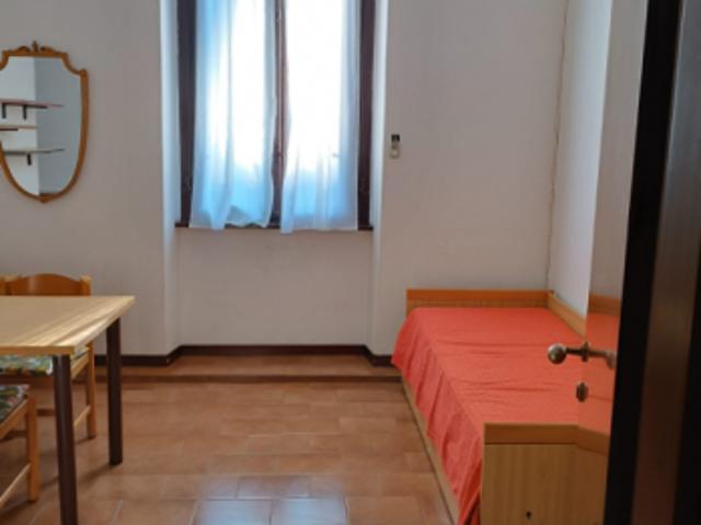 Monolocale in Via Vallazze con spese comprese